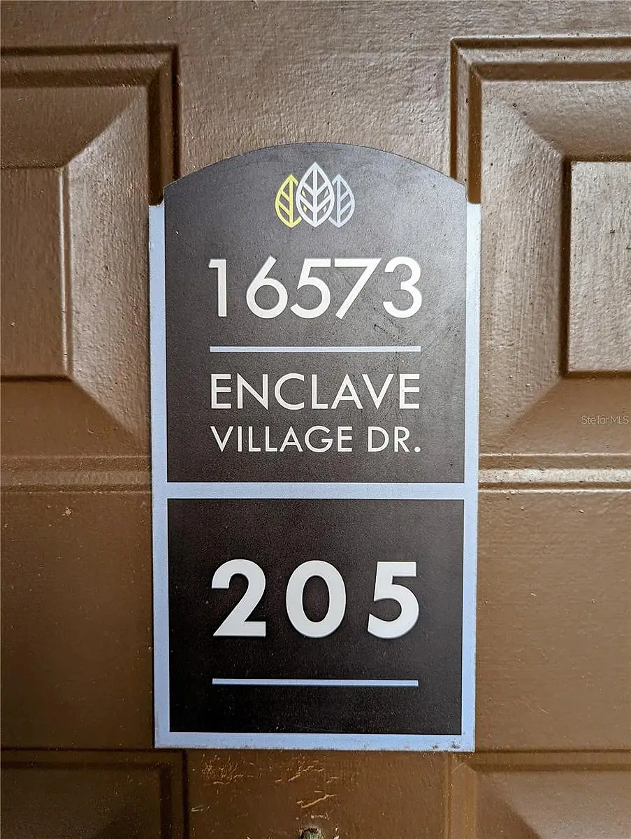 16573 Enclave Village Dr