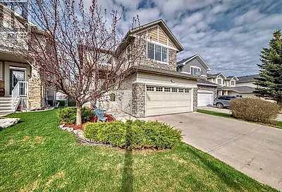 2513 Coopers Circle SW Airdrie AB T4B3B6