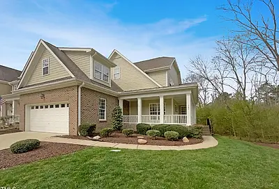 582 Canvas Drive Wake Forest NC 27587