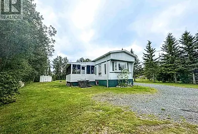 1739 Monteith RD Iroquois Falls ON P0K1G0