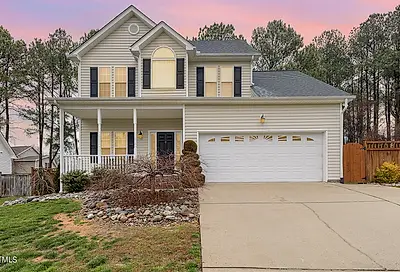 8520 Plimoth Hill Drive Wake Forest NC 27587