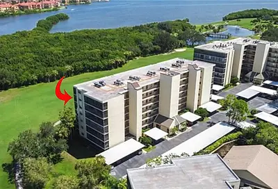 3300 Cove Cay Drive Clearwater FL 33760