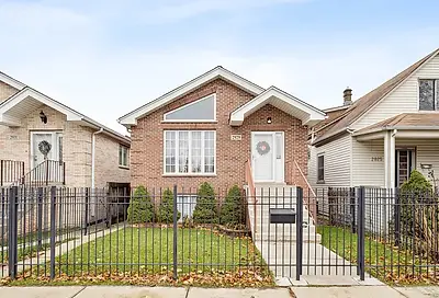 2929 N Rutherford Avenue Chicago IL 60634