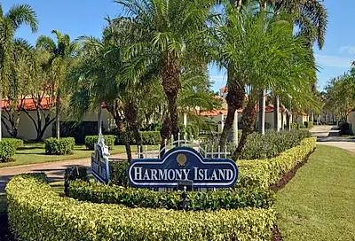 5030 Harmony Circle Vero Beach FL 32967