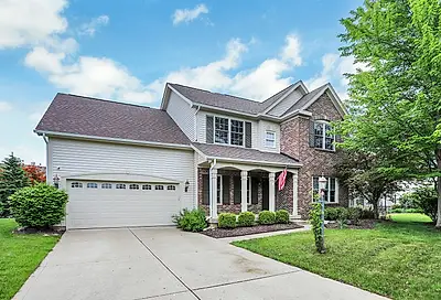 12019 Bodley Place Fishers IN 46037