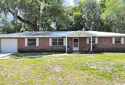 409 Chastain Road Seffner FL 33584