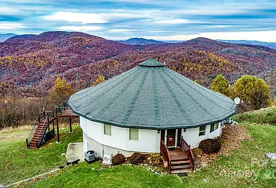 101 Fawns Rest Road Black Mountain NC 28711