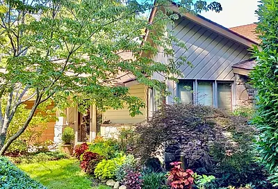 1802 Timber Trail Asheville NC 28804