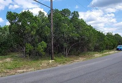 lot 32 Crosswind Drive Spicewood TX 78669