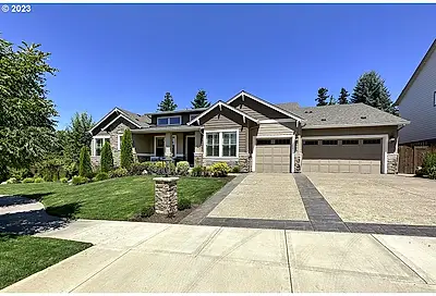 15385 SW Thames Ln Tigard OR 97224