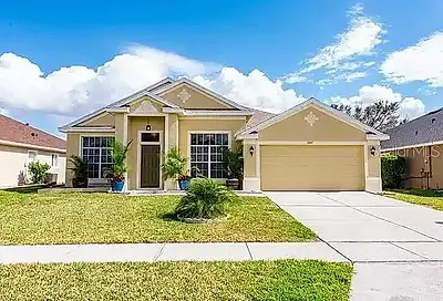 2897 Oconnell Drive Kissimmee FL 34741