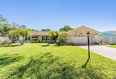 1001 Grovewood Court Clearwater FL 33764