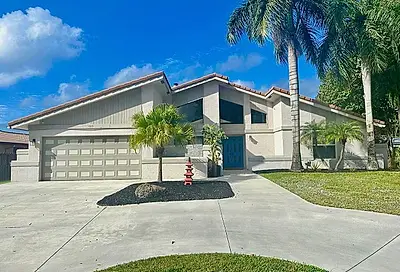 680 NW 111th Way Coral Springs FL 33071
