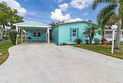 132 Meadow Circle Ellenton FL 34222