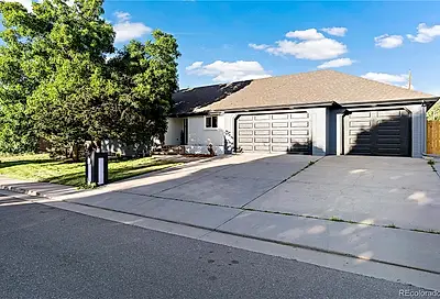 3210 Parfet Street Wheat Ridge CO 80033