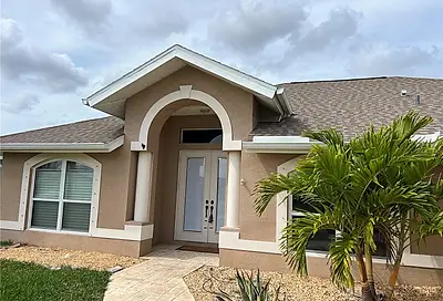 232 NW 25th Place Cape Coral FL 33993