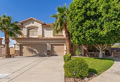 13118 W San Miguel Avenue Litchfield Park AZ 85340