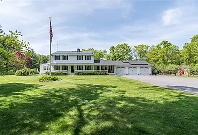 224 Kenney Hill Road Exeter RI 02822