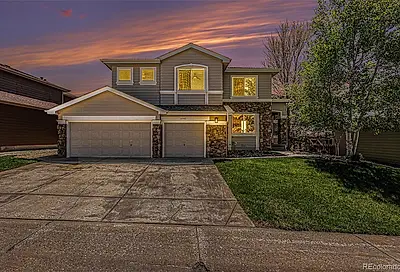 6542 Millstone Place Highlands Ranch CO 80130