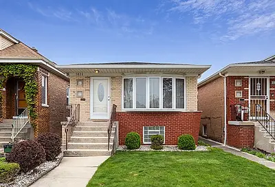 5820 S Rutherford Avenue Chicago IL 60638