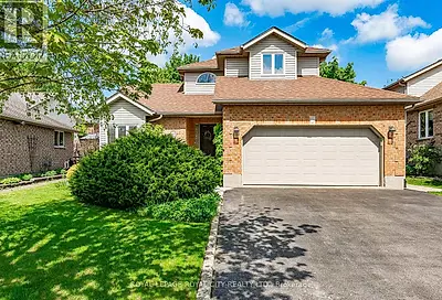 42 PEARTREE CRES Guelph ON N1H8J2