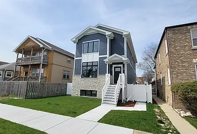 2918 N Rutherford Avenue Chicago IL 60634
