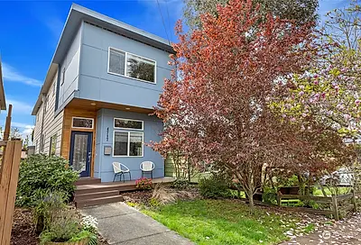 4717 S Lucile Street Seattle WA 98118