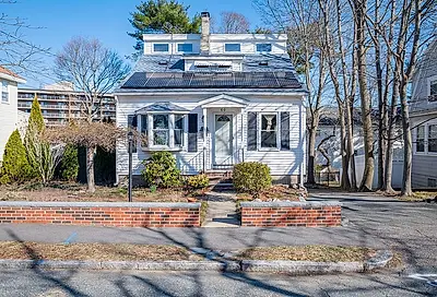 60 Russell Street Quincy MA 02171