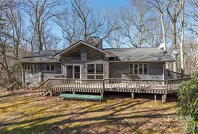 18 Grouse Point Road Maggie Valley NC 28751
