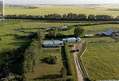 270180 Township Road 250 Rural Rocky View County AB T1Z0V9