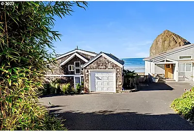 1860 Pacific St Cannon Beach OR 97110