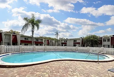 2918 Pine Cone Circle Clearwater FL 33760