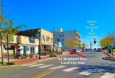 63-67 Brighton Avenue Long Branch NJ 07740