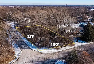 Lot 17 Lacey Ave & Old Naperville Road Naperville IL 60563