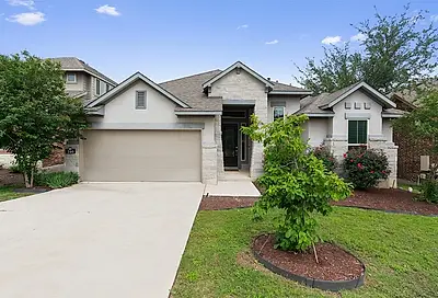 240 Cross Mountain Trail Georgetown TX 78628