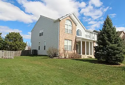 1848 Apple Valley Drive Wauconda IL 60084