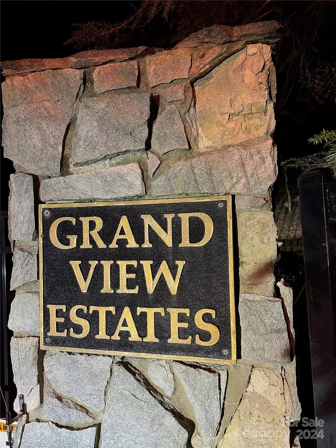 000 Grand View Estates