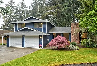 4523 Highline Drive SE Olympia WA 98501