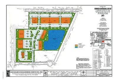 18.6 Acre Lot Fairview Drive Dekalb IL 60115