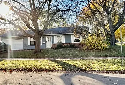 940 Laurel Drive Aurora IL 60506