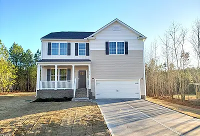 350 Babbling Creek Drive Youngsville NC 27596