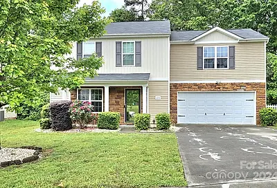 1316 Red Birch Place Kannapolis NC 28081