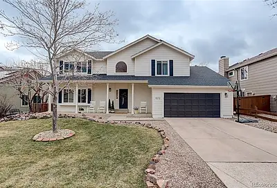 9272 Crestmore Way Highlands Ranch CO 80126