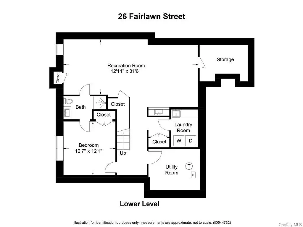 26 Fairlawn Street
