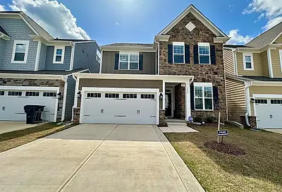 111 Cressida Woods Drive Holly Springs NC 27540