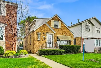 6433 N Ogallah Avenue Chicago IL 60631