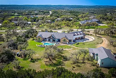 465 Frontera Ranch Cove Dripping Springs TX 78620