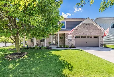 10969 Chapel Woods Boulevard Noblesville IN 46060