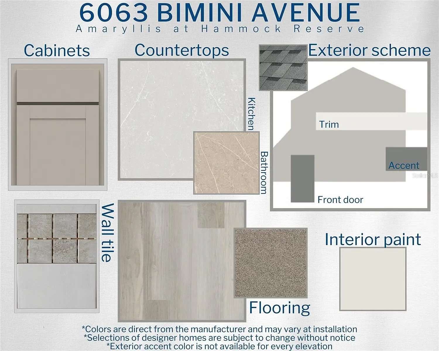 6063 Bimini Avenue