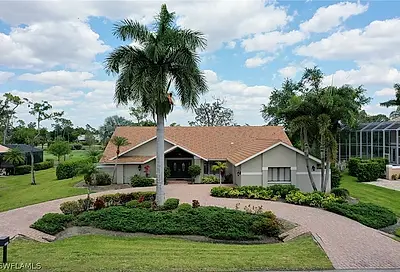 15661 Queensferry Drive Fort Myers FL 33912
